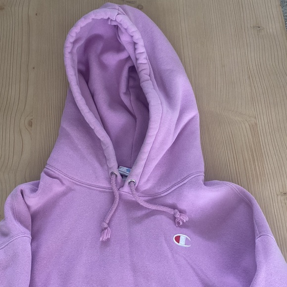 Champion hoodie - Picture 2 of 4